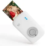 HPRT CP2100 Portable Photo Printer 