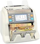 RIBAO MC-40 Mixed Denomination Mone