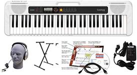 Casio CT-S200WE 61-Key Premium Keyb