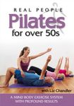 Pilates Dvd For Seniors