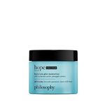 philosophy renewed hope in a jar water cream 60ml | moisturiser with hyaluronic acid