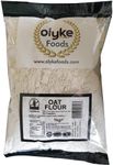 Olyke Gluten Free Oat Flour 1kg | 1