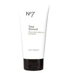 No7 Total Renewal Micro-Dermabrasion Face Exfoliator by No7