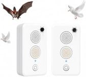 2026 Ultrasonic Bat Repeller Outdoo