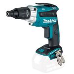 Makita DFS251Z 18V Li-Ion LXT Brushless Tek Screwdriver - Batteries and Charger Not Included