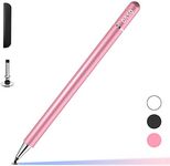 Stylus Pen for iPad, Disc Tip Penci