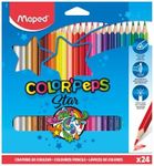 Maped Color'Peps Colouring Pencils 
