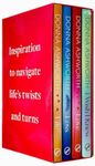 Donna Ashworth Collection 4 Books Box Set Hardback (I Wish I Knew, Love, Loss & Life)