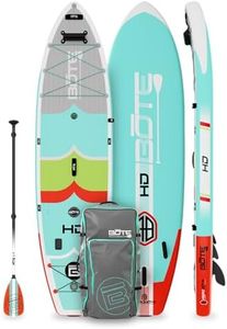 BOTE HD Ae