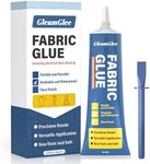 Fabric Glue Permanent, Extra Strong