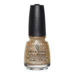 China Glaze Star Hopping Collection Counting Carats Nail Lacquer
