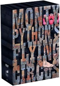 Monty Pyth