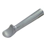 Zeroll Original Ice Cream Scoop Size 24 - 1.5 fl oz, Silver (1024)