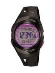 Casio Women's STR300-1C Runner Eco Friendly Digital Watch