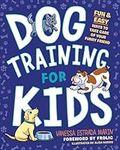 Dog Training for Kids: Fun and Easy