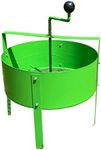 Rotary Soil Compost Sieve Screener (18 Litre)