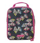 Vera Bradley Art Butterflies Lighten Up Lunch Cooler