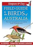 Field Guide to the Birds of Austral