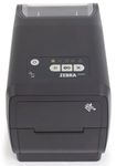 ZEBRA Thermal Transfer Printer (74M) ZD411; 203 dpi, USB, USB Host, Ethernet, BTLE5, US Cord, Swiss Font, EZPL