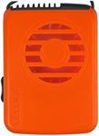 O2COOL Necklace Fan (Orange)