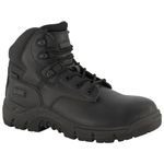 Magnum M801232-021 Unisex Adults' PRECISION SITEMASTER CT CP Work Boots, (Black 21), 9 UK 43 EU