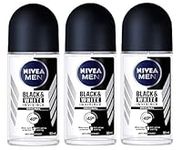Nivea for Men Deodorant Roll On 1.6