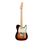 Fender Electric Guitar Player Telecaster Maple 3-Colour Sunburst 145212500