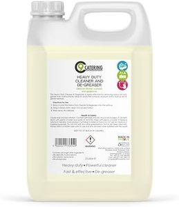 C 9 Catering Heavy Duty Degreaser