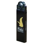 VinCSS FIDO2 Touch1 - Two Factor Authentication/Passwordless USB Security Key, USB-A Ports, FIDO2 Certified (Black)