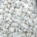 Pettex Roman Gravel Alpine White 8 kg