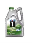 Mobil 1 ESP 5W30 Fully Synthetic Engine Oil 5L 5 Litres