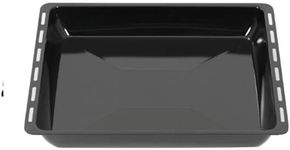 ICQN Extra Deep Baking Tray Suitabl