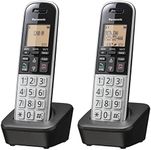 Panasonic Compact Cordless Phone wi