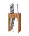 Global Osaka 6 Piece Knife Block Set