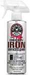 Chemical Guys SPI21516 Decon Pro Iron Remover and Wheel Cleaner, For Wheels, Brakes, Calipers, Tires, Exterior, 16 fl oz