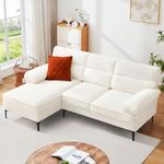 85" Sofa f