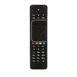 Universal Infrared Remote Control for Airtel DTH Dish TV Set top Box