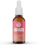 Liquid Collagen, Biotin, Vitamin C 