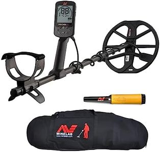 Minelab Eq