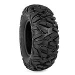 25X8-12 6PR TL TRAIL TROOPER 2 TIRE