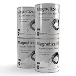 Magnetize-It! Magnetic Paint & Prim