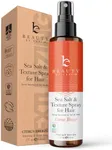 Sea Salt Spray for Hair Men & Women