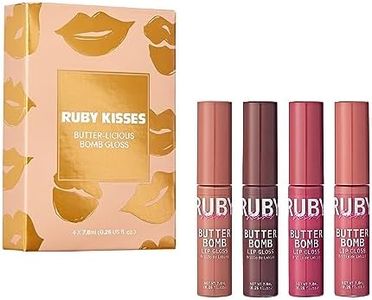 Ruby Kisse