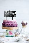 Party Decorations For Kids Fortnite