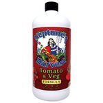 Neptune's Harvest TV136 Tomato & Veg Formula Fertilizer, 36 oz