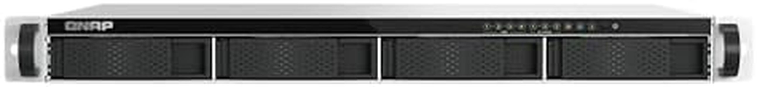 QNAP TS-h7