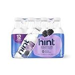 Hint Water Blackberry, Pure Water I
