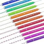 Scdom Curve Highlighter Pen Set for