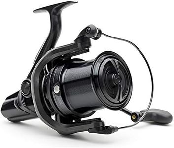 Daiwa Crosscast Spod 45 SCW 5000C QD, Big Pit Fishing Reel, 20CCSP45SCW-5000CQD