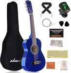 ADM Beginner Acoustic Classical Gui